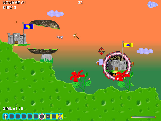 Castles Screenshot